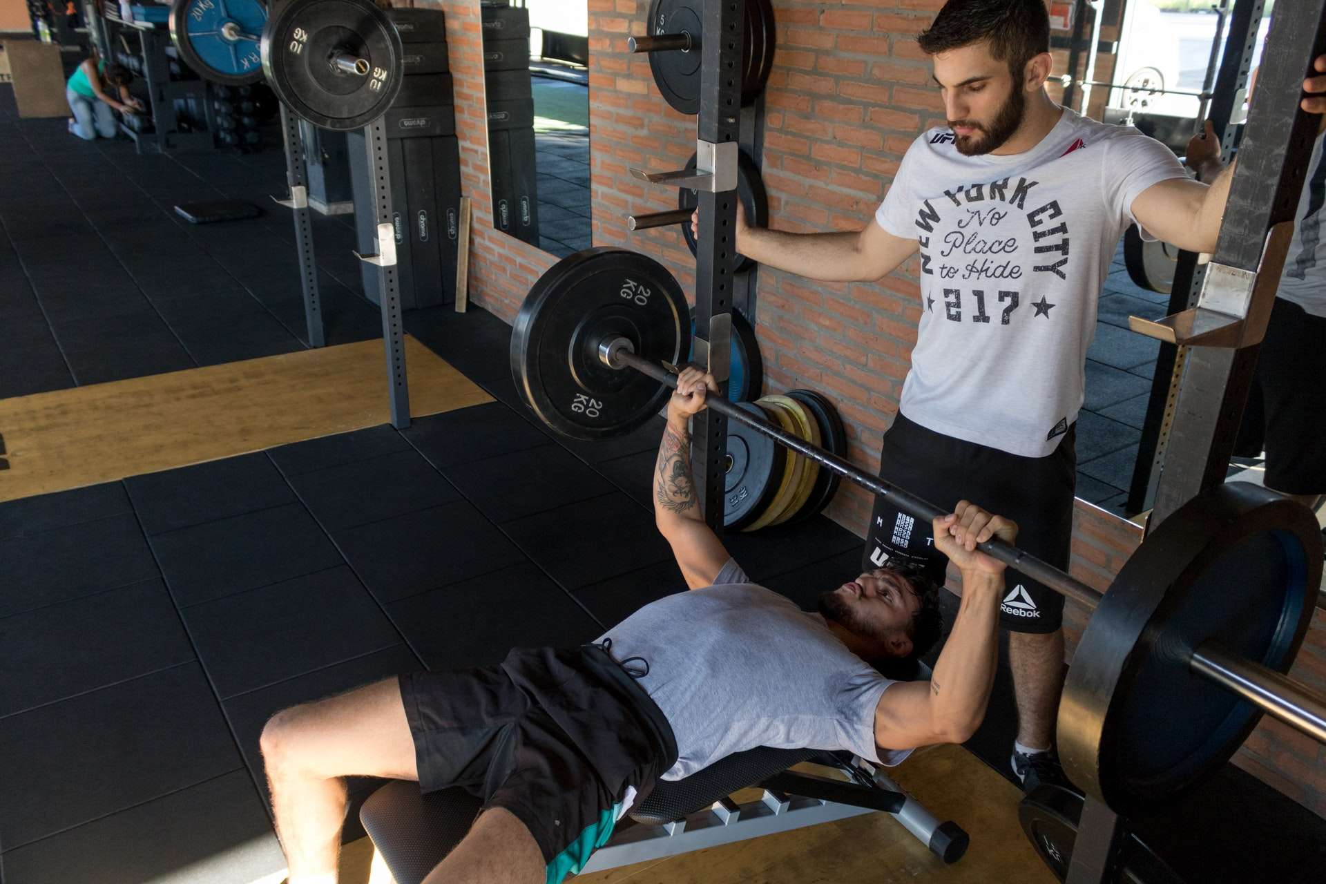 Strengthening core exercises with person performing plank to improve stability and abdominal strength