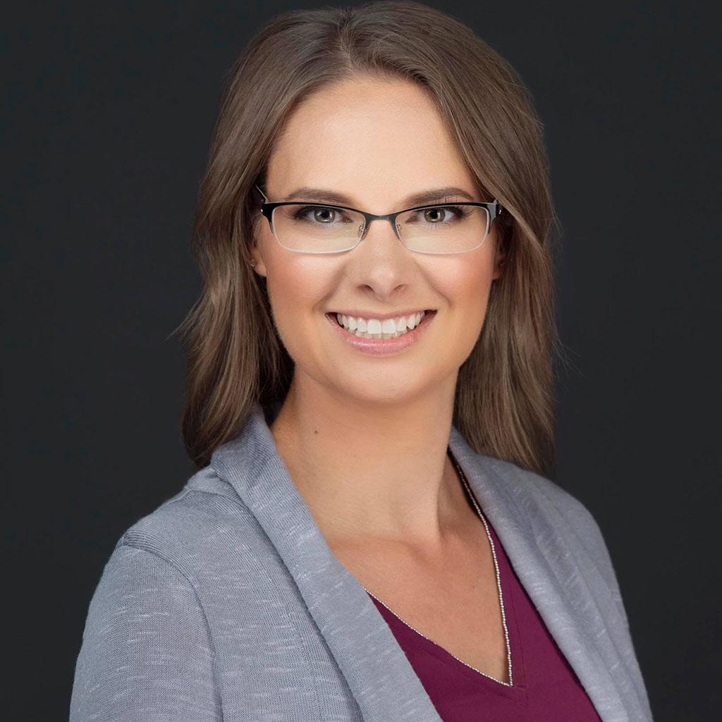 Mandy Gefle | In Step Physical Therapy Edmonton