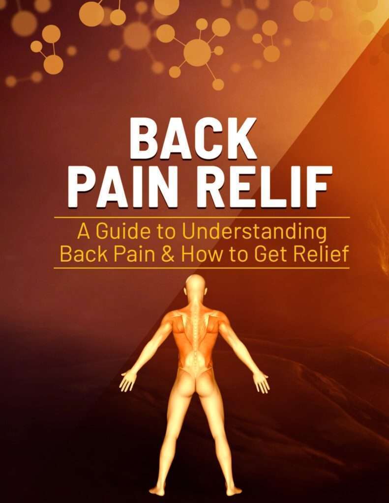 Back-Pain-Relif
