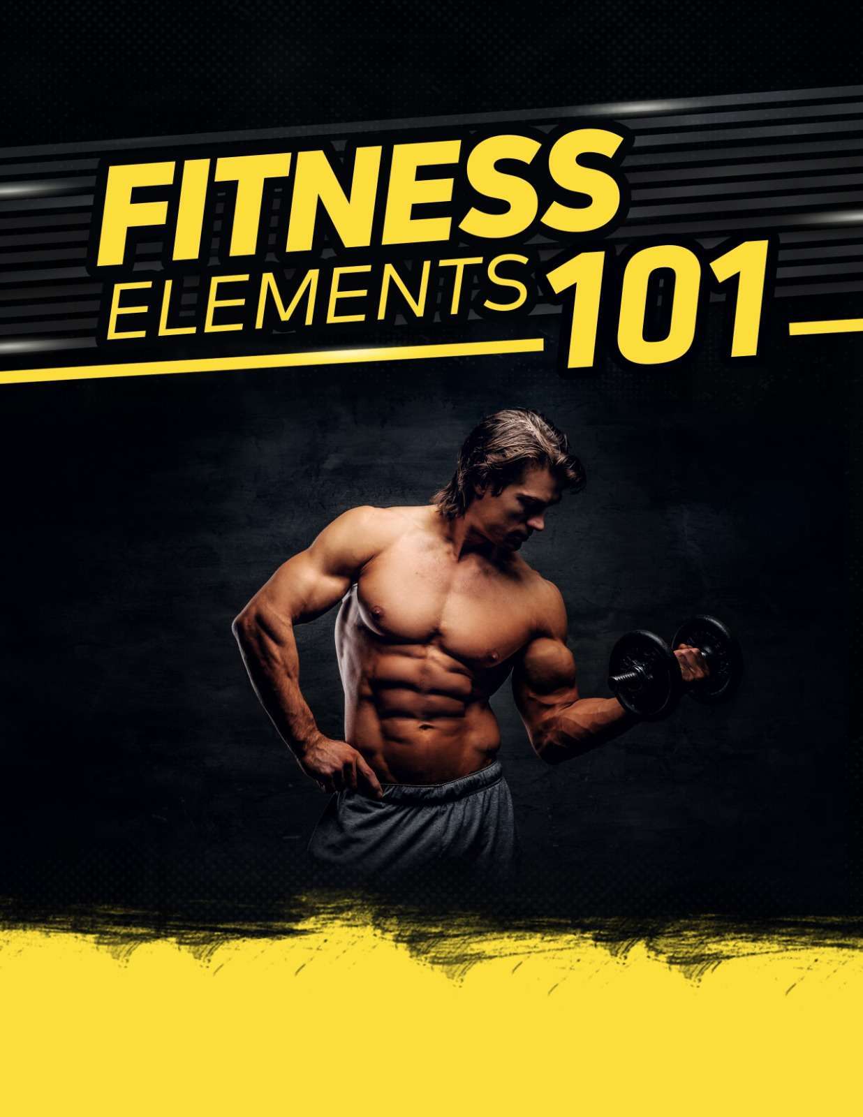 Fitness-Element-101