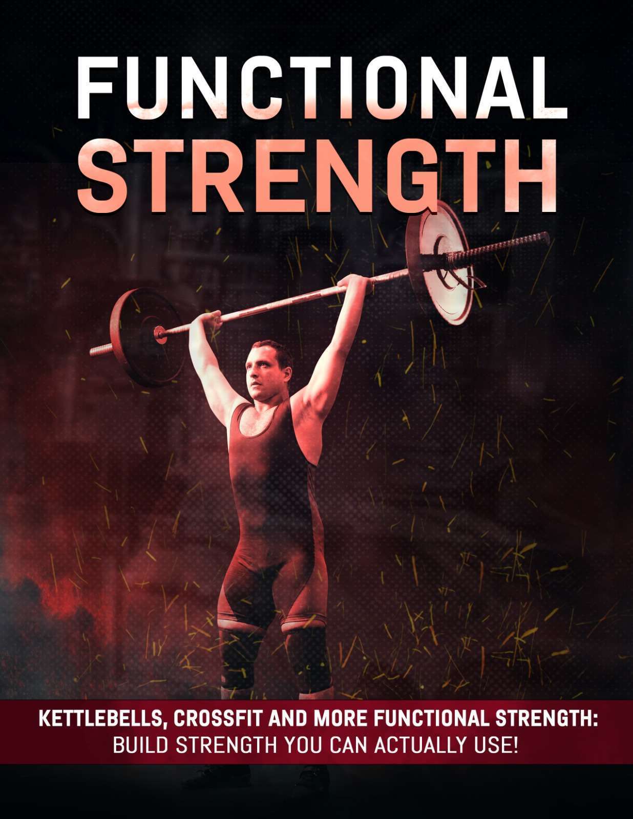Functional-Strength