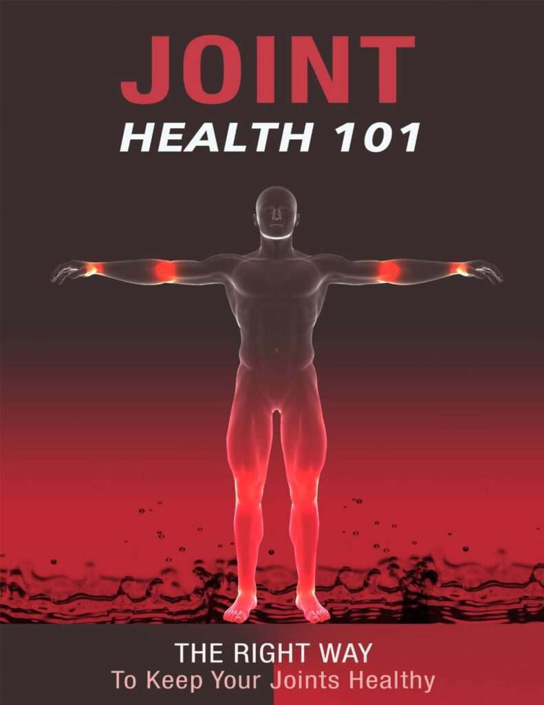 Joint-Health-101-New