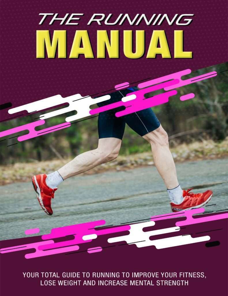 The-Running-Manual-New
