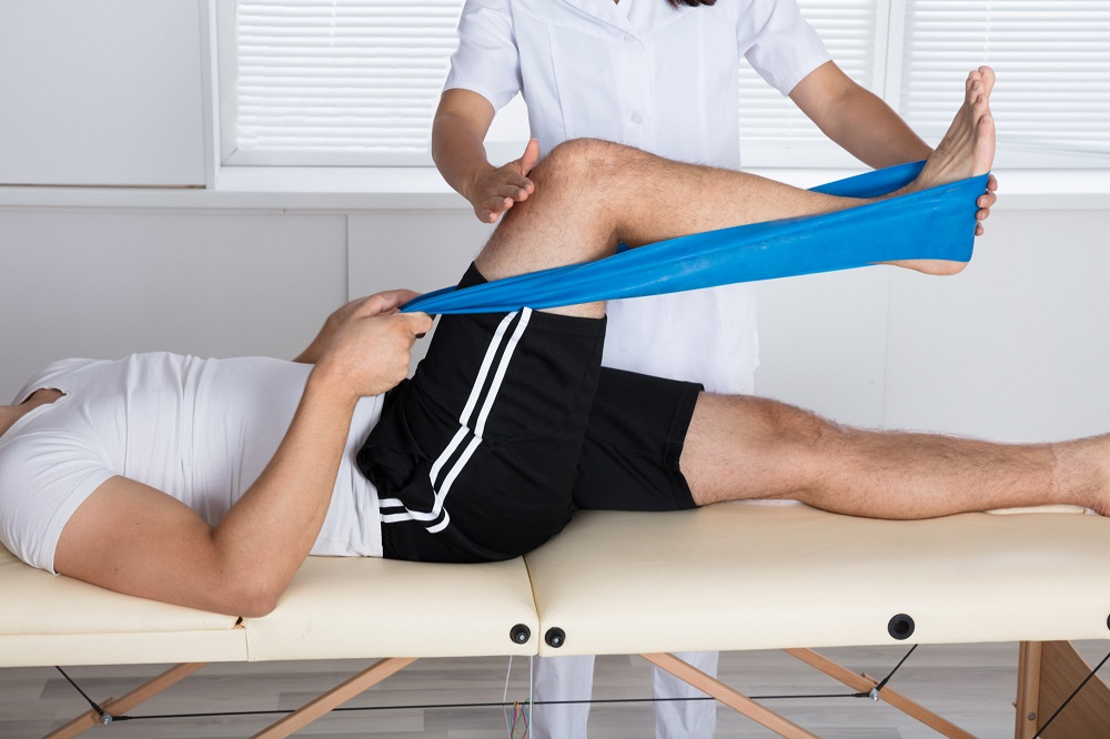 Read More About The Article Understanding The Importance Of Sports Physiotherapy For Rehabilitation
