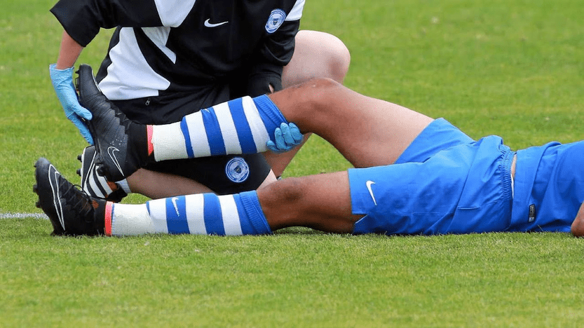 SPORTS PHYSIOTHERAPY