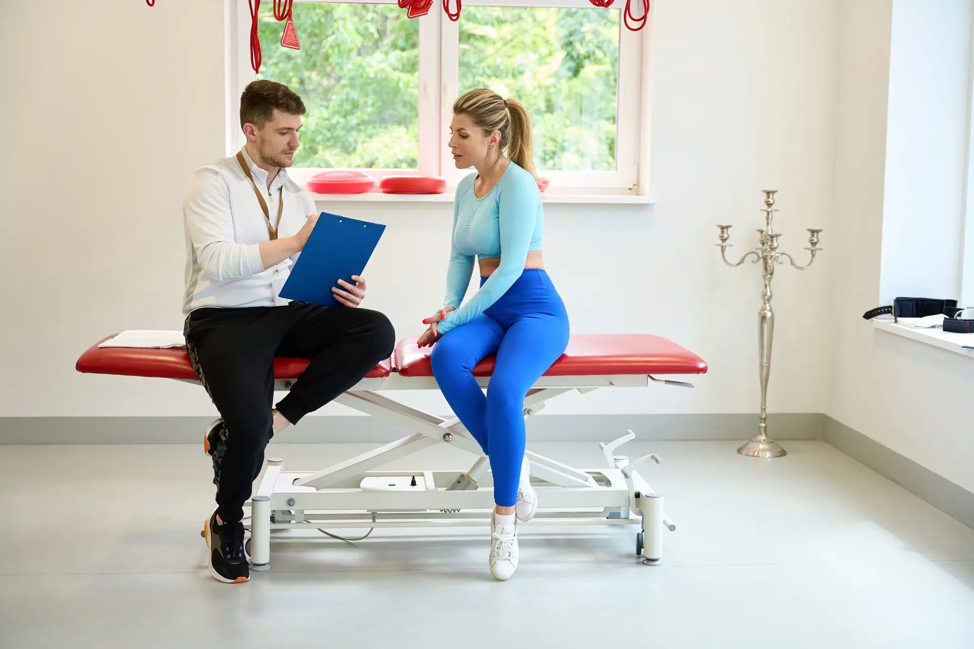 Read More About The Article The Ultimate Guide To Finding Physiotherapy Clinic In Edmonton