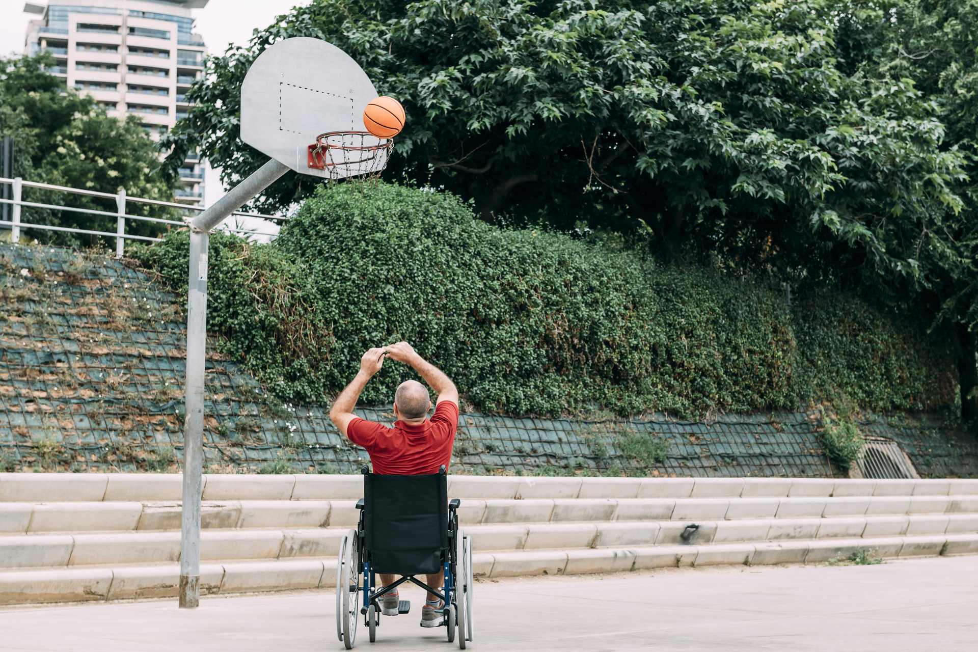 Read More About The Article Optimal Health For Athletes In Edmonton