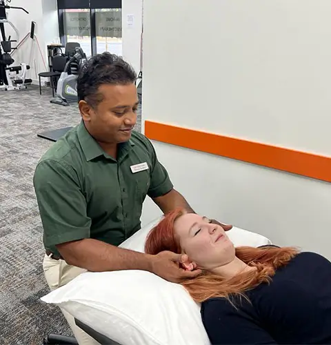 Overcome Dizziness With Vestibular Physiotherapy