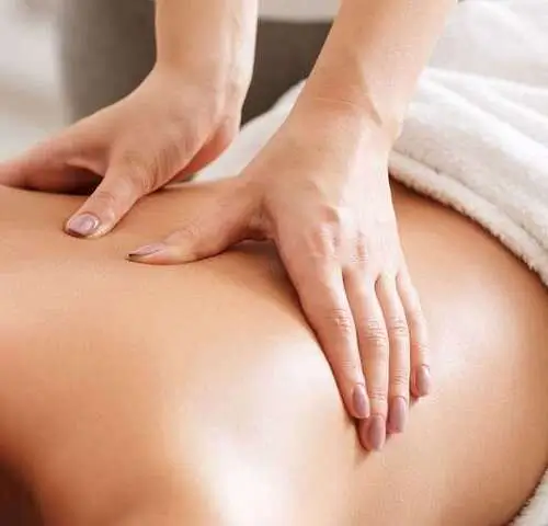 Massage Therapy Edmonton