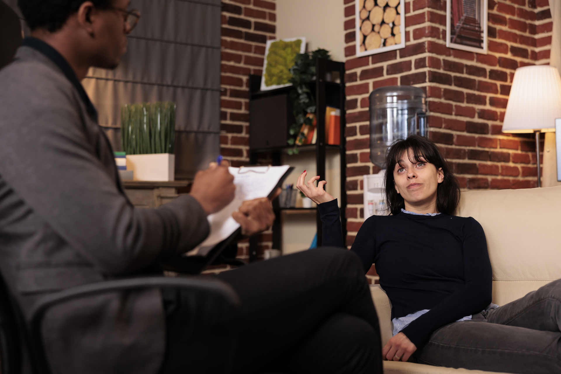 Cognitive Behavioural Therapy (Cbt): What It Is And How It Works Cognitive Behavioural Therapy (Cbt): What It Is And How It Works