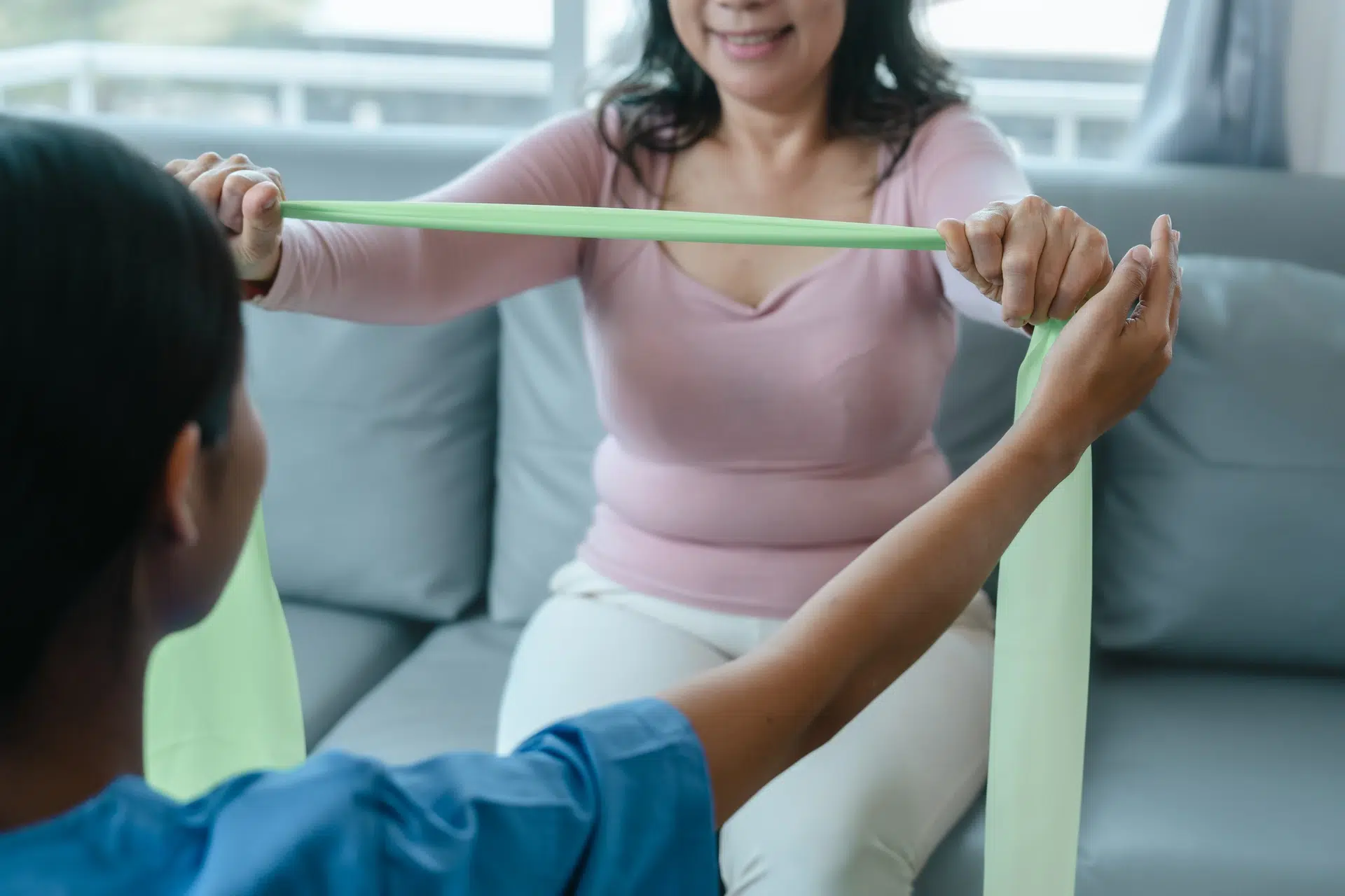 Occupational Therapy Vs. Physical Therapy: Know The Difference! Occupational Therapy Vs. Physical Therapy: Know The Difference!