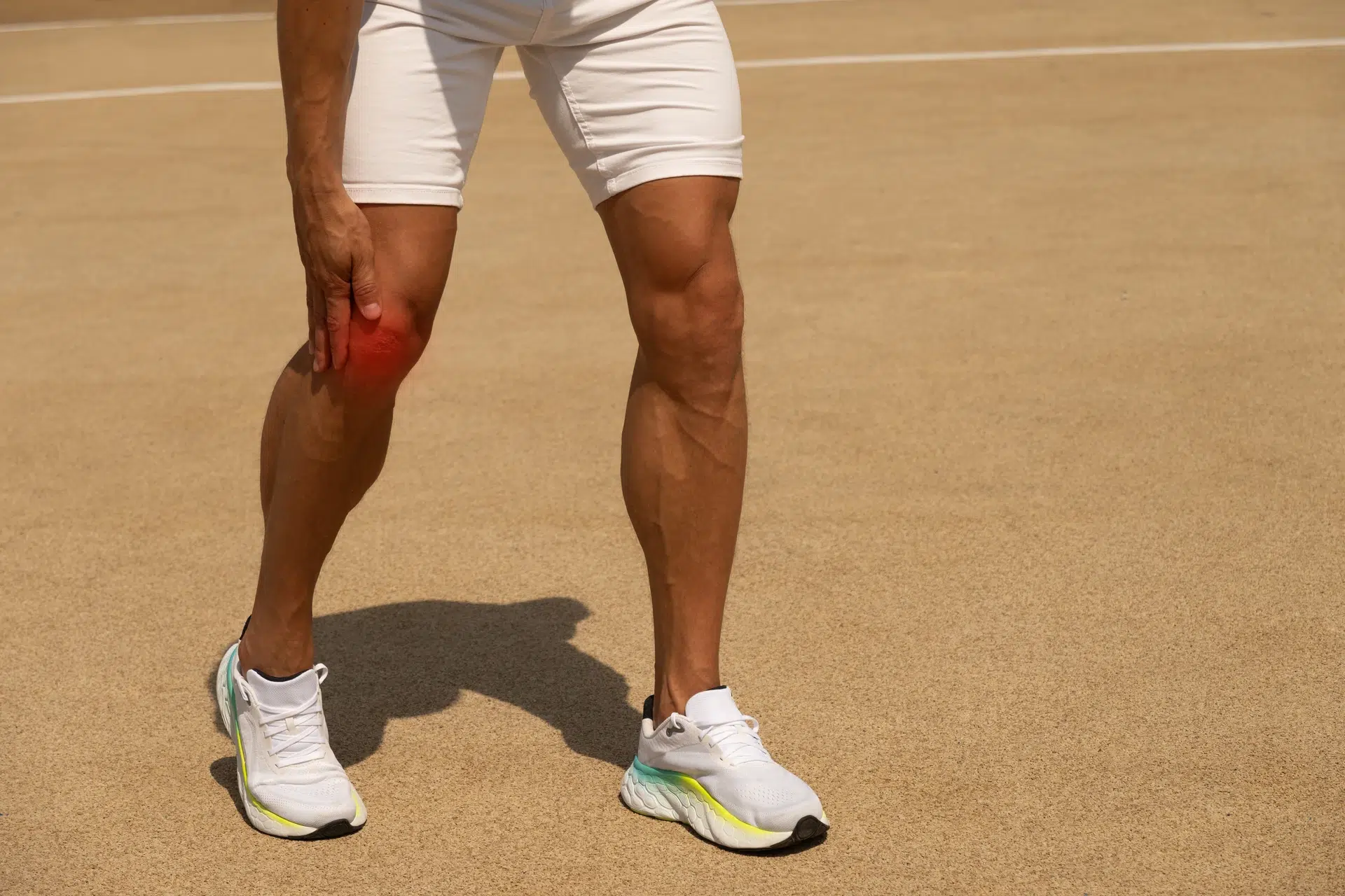ACL Injury and Muscle Weakness Physiotherapy in Edmonton