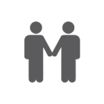 One On One Icon - In Step Physical Therapy Edmonton One On One Icon - In Step Physical Therapy Edmonton