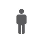 Male Pelvic Icon - In Step Physical Therapy Edmonton