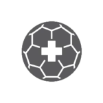 Sports Physio Icon - In Step Physical Therapy Edmonton