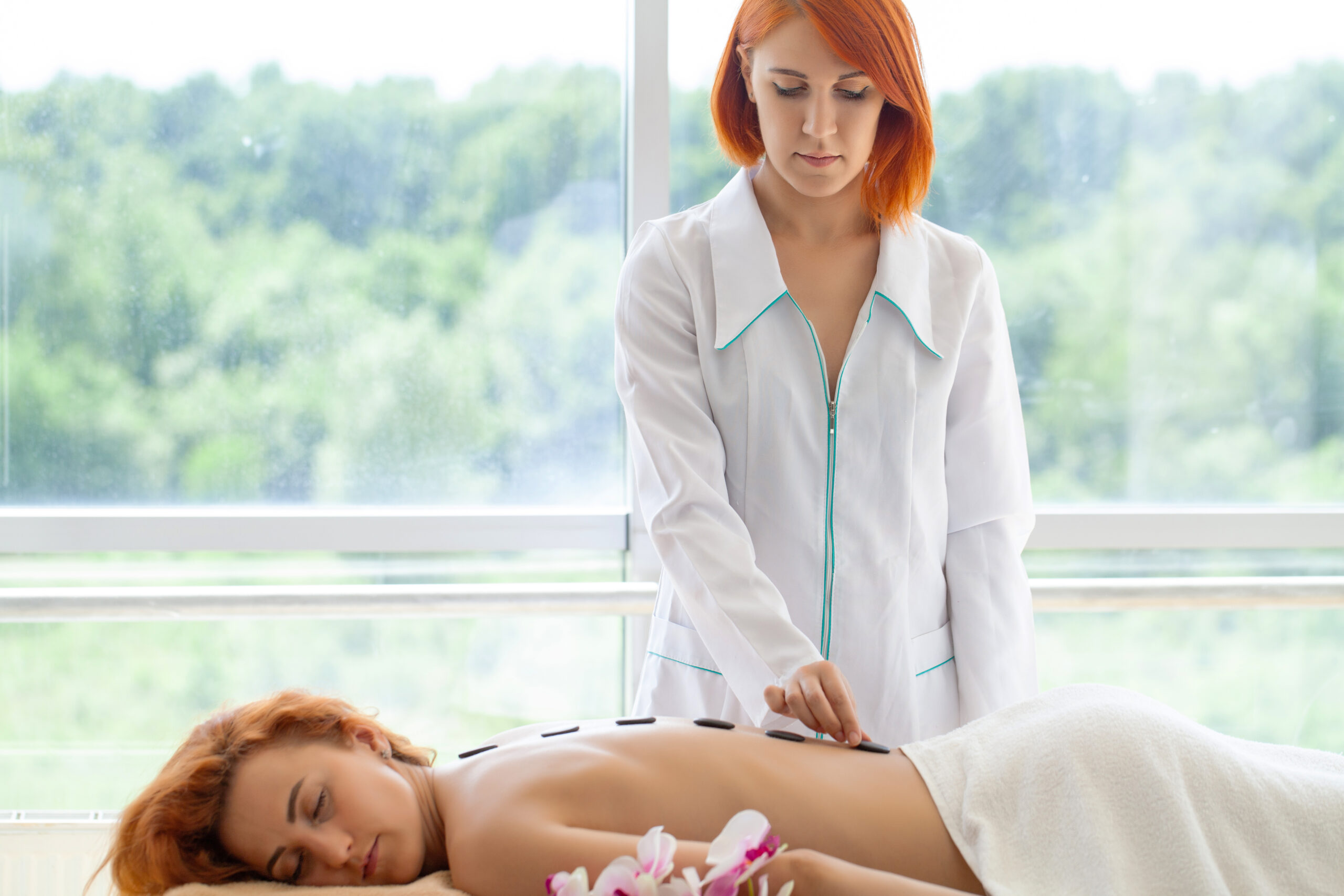 Lymphatic Drainage Massage Vs Regular Massage For Gentle Fluid Movement, Relaxation, And Wellness