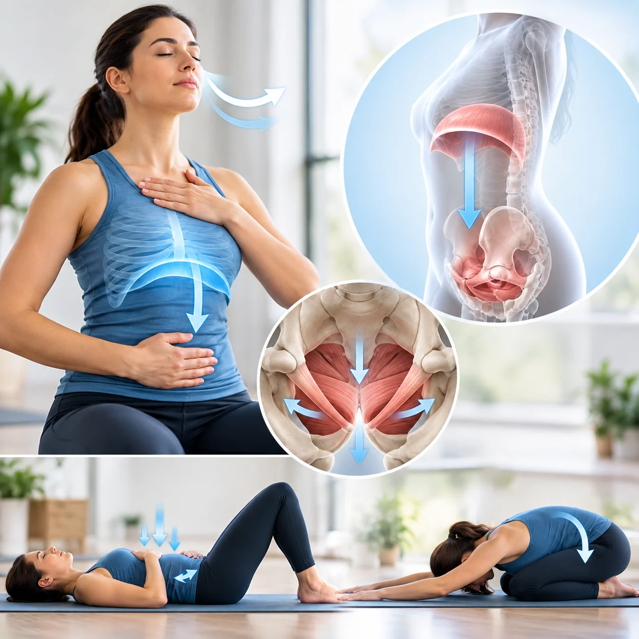 In Step Physical Therapy Edmonton